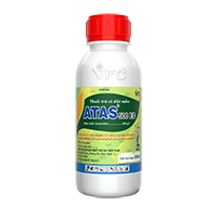 ATAS 500EC